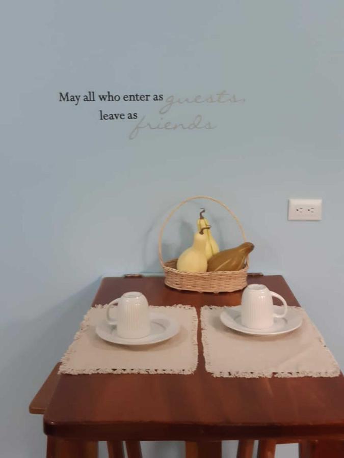 La Estancia Ideal Apartamentos La Fortuna Εξωτερικό φωτογραφία