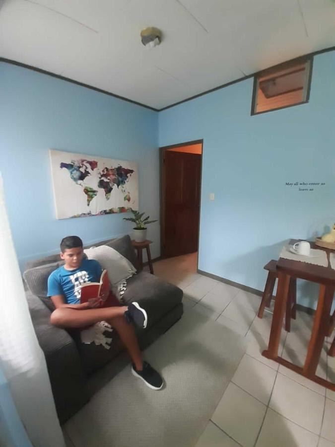 La Estancia Ideal Apartamentos La Fortuna Εξωτερικό φωτογραφία