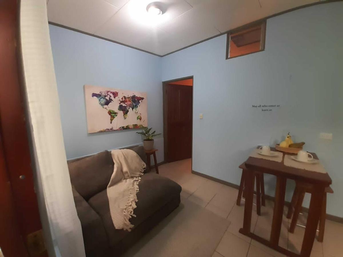 La Estancia Ideal Apartamentos La Fortuna Εξωτερικό φωτογραφία