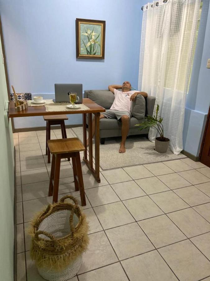 La Estancia Ideal Apartamentos La Fortuna Εξωτερικό φωτογραφία