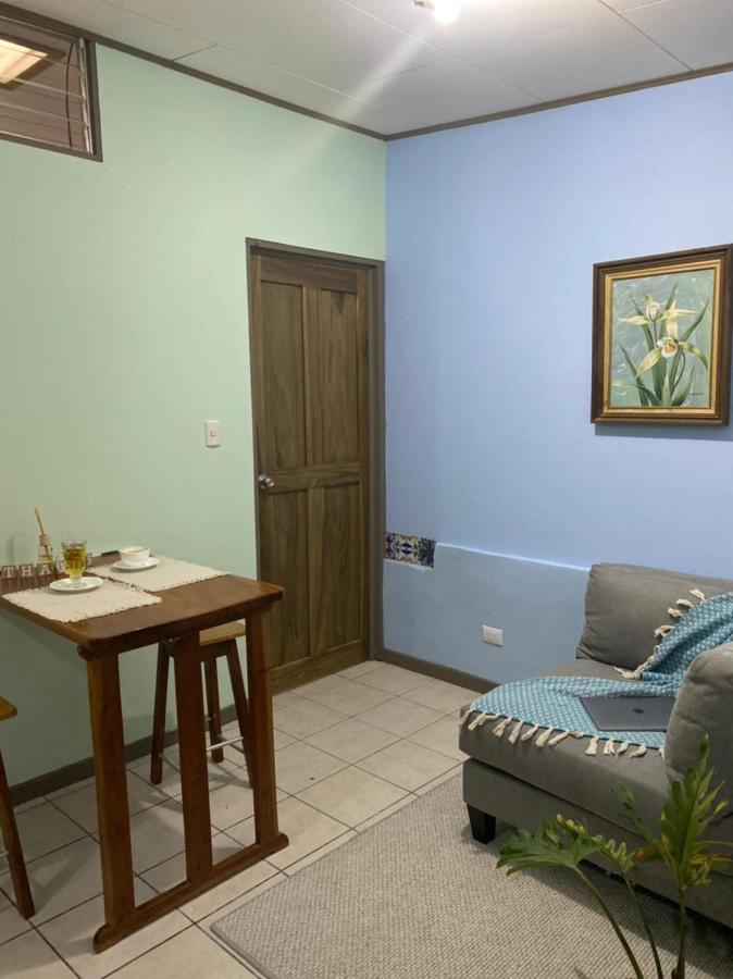 La Estancia Ideal Apartamentos La Fortuna Εξωτερικό φωτογραφία
