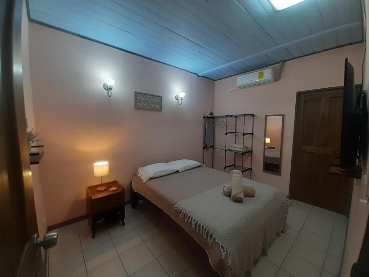 La Estancia Ideal Apartamentos La Fortuna Εξωτερικό φωτογραφία