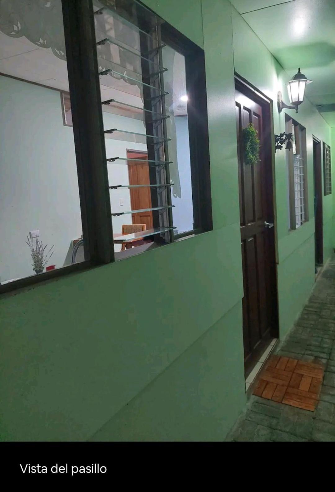 La Estancia Ideal Apartamentos La Fortuna Δωμάτιο φωτογραφία