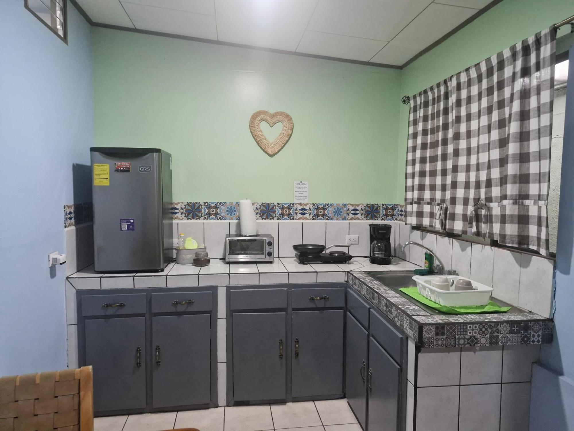 La Estancia Ideal Apartamentos La Fortuna Δωμάτιο φωτογραφία