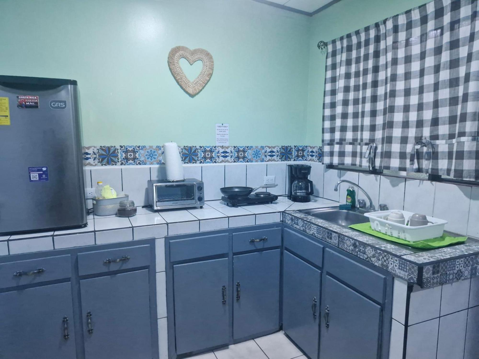 La Estancia Ideal Apartamentos La Fortuna Εξωτερικό φωτογραφία