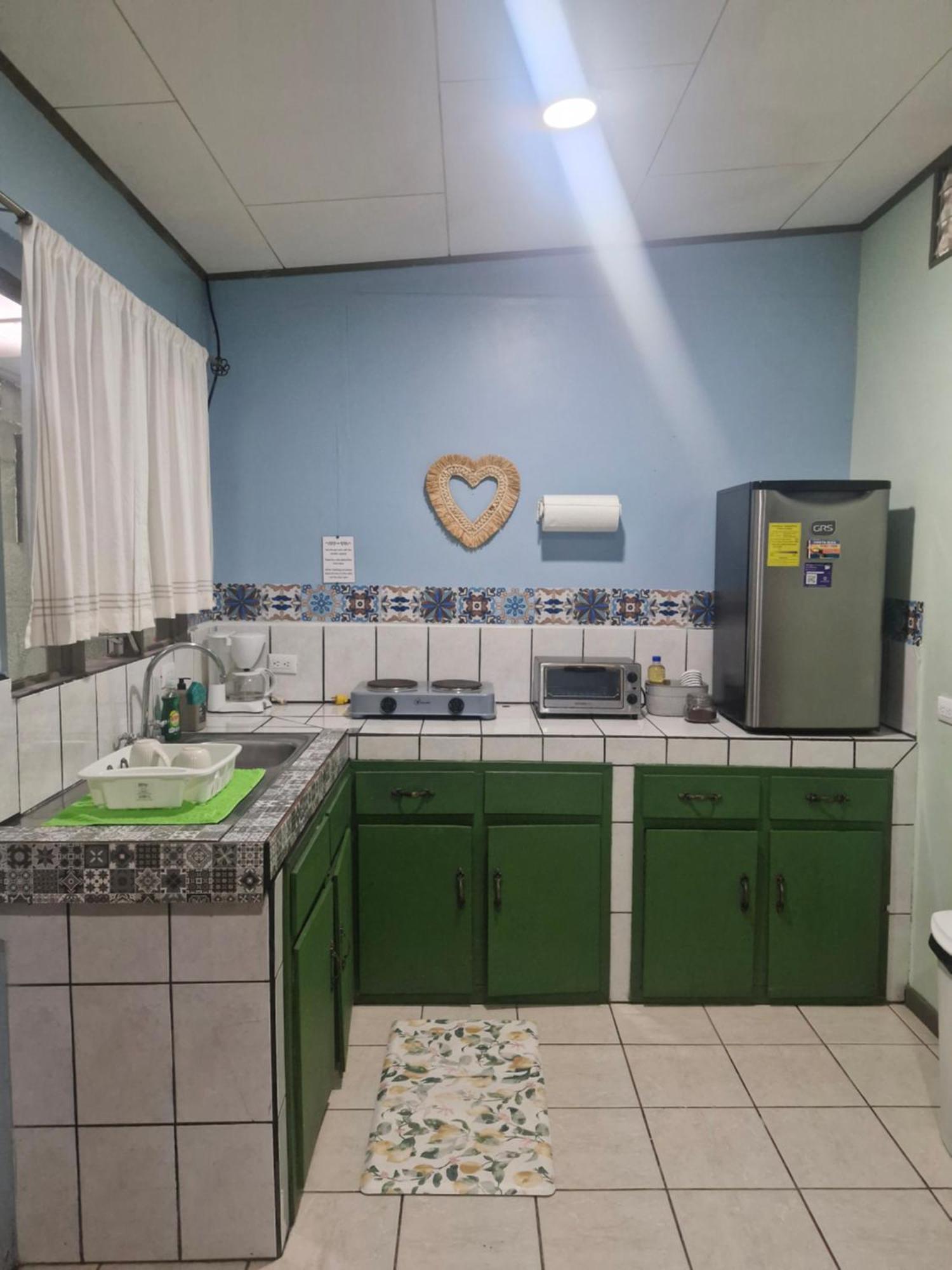 La Estancia Ideal Apartamentos La Fortuna Εξωτερικό φωτογραφία