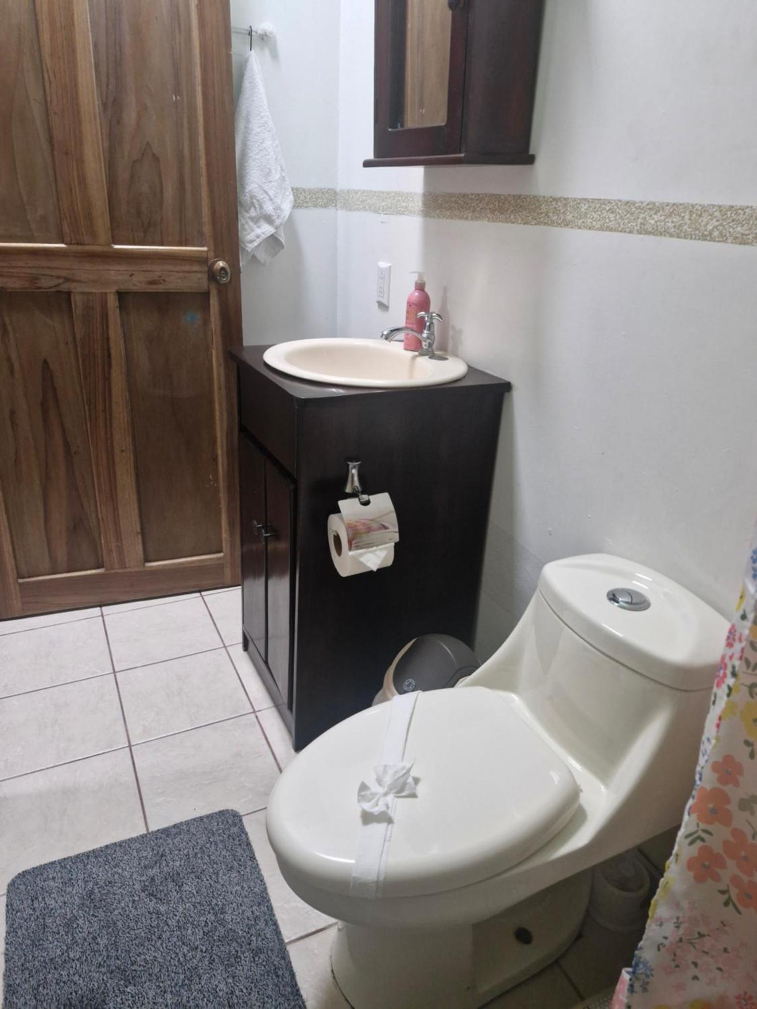 La Estancia Ideal Apartamentos La Fortuna Δωμάτιο φωτογραφία