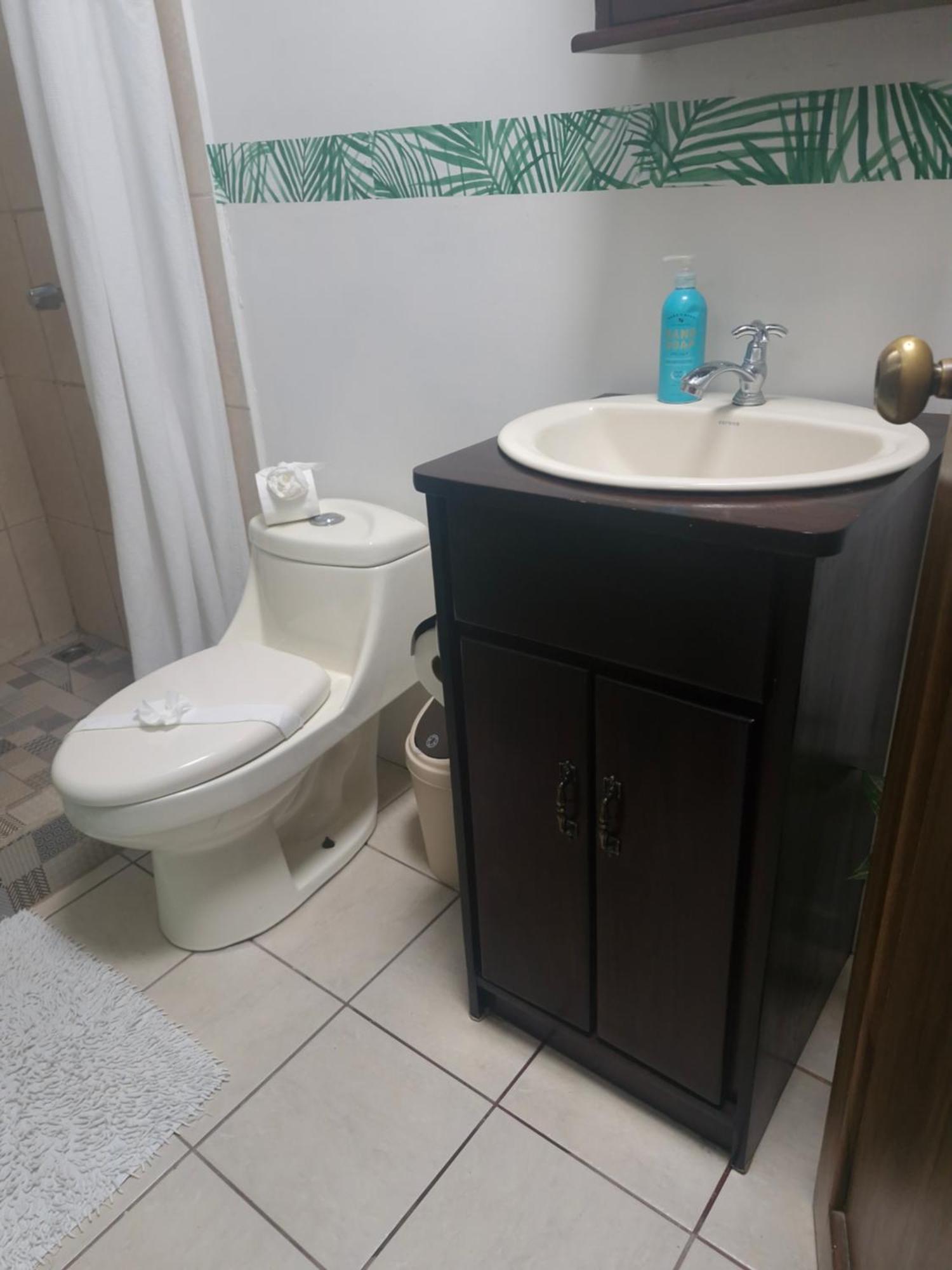 La Estancia Ideal Apartamentos La Fortuna Δωμάτιο φωτογραφία
