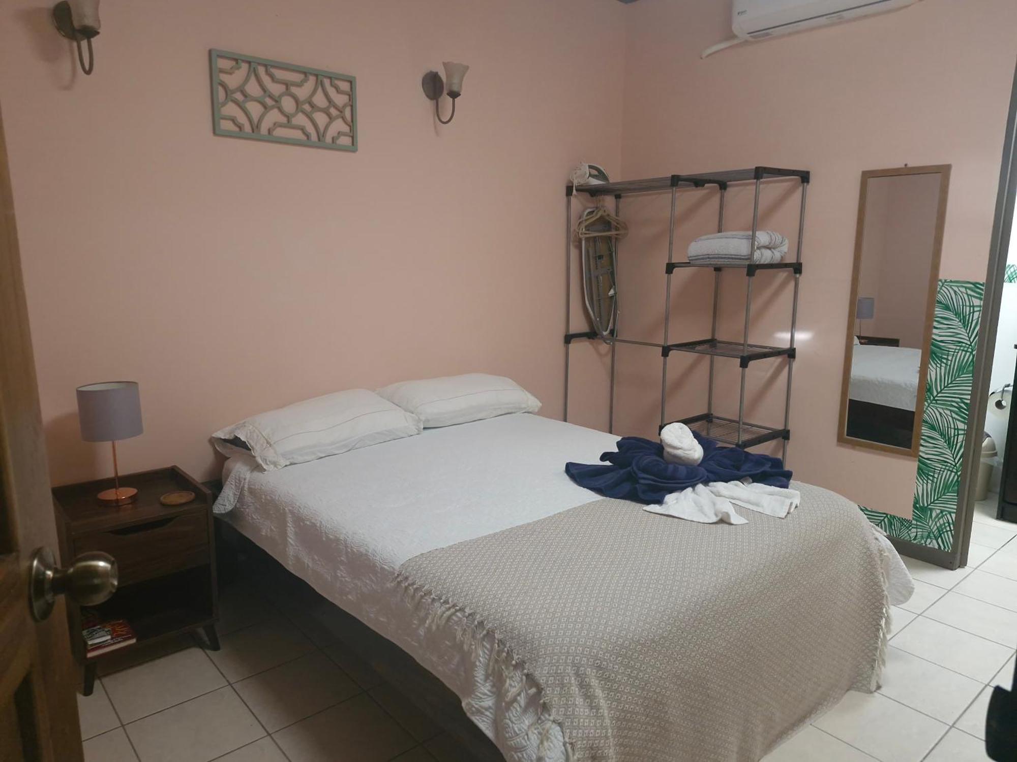 La Estancia Ideal Apartamentos La Fortuna Εξωτερικό φωτογραφία